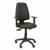 Silla de Oficina Elche Sincro P&C SPNEB10 Negro