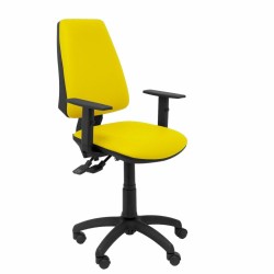 Silla de Oficina Elche Sincro P&C SPAMB10 Amarillo