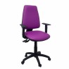 Silla de Oficina Elche Sincro P&C SPMOB10 Morado