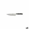 Cuchillo Chef Sabatier Origin Acero Metal 15 cm (Pack 6x)