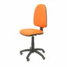 Silla de Oficina Ayna Similpiel P&C PSPNARP Naranja