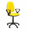 Silla de Oficina Algarra Bali P&C 00BGOLF Amarillo