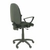 Silla de Oficina Algarra Bali P&C 40BGOLF Negro