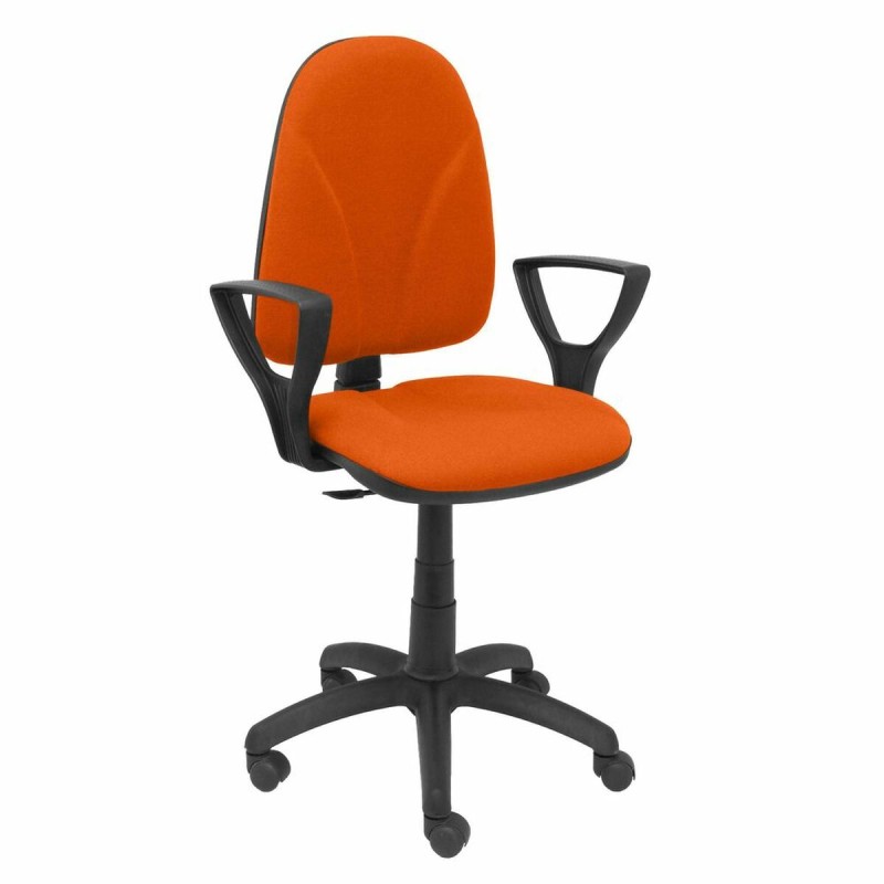 Silla de Oficina Algarra Bali P&C 08BGOLF Naranja