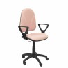 Silla de Oficina Algarra Bali P&C 10BGOLF Rosa