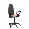 Silla de Oficina Algarra Bali P&C 10BGOLF Rosa