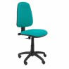 Silla de Oficina Sierra P&C PBALI39 Turquesa