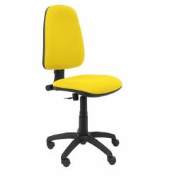 Silla de Oficina Sierra P&C BALI100 Amarillo