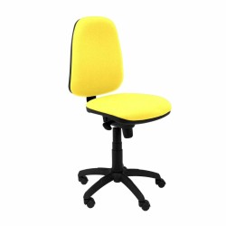 Silla de Oficina Tarancón P&C BALI100 Amarillo