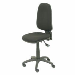 Silla de Oficina Tarancón P&C BALI840 Negro