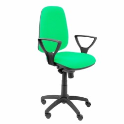 Silla de Oficina Tarancón P&C 15BGOLF Verde