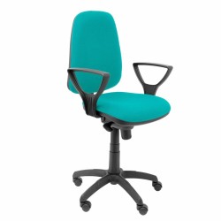 Silla de Oficina Tarancón P&C 39BGOLF Turquesa