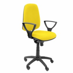 Silla de Oficina Tarancón P&C 00BGOLF Amarillo