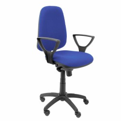 Silla de Oficina Tarancón P&C 29BGOLF Azul