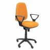 Silla de Oficina Tarancón P&C 08BGOLF Naranja