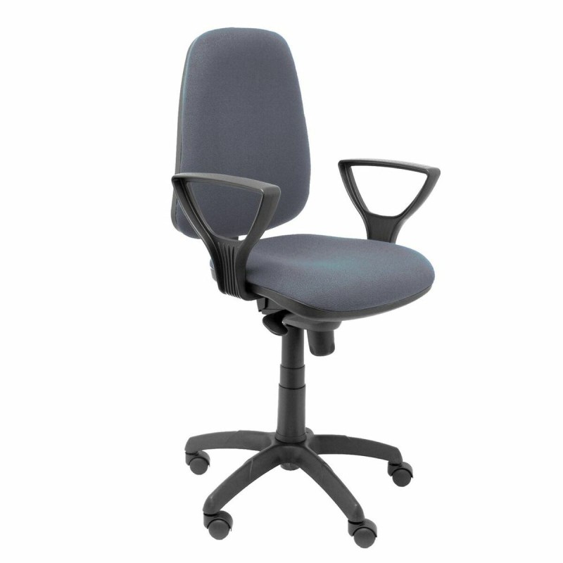 Silla de Oficina Tarancón P&C 00BGOLF Gris Gris oscuro