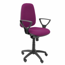 Silla de Oficina Tarancón P&C 60BGOLF Morado