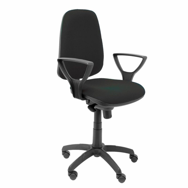 Silla de Oficina Tarancón P&C 40BGOLF Negro