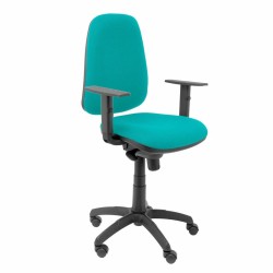 Silla de Oficina Tarancón P&C LI39B10 Turquesa