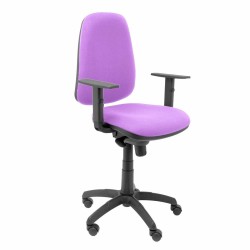 Silla de Oficina Tarancón P&C LI82B10 Lila