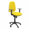 Silla de Oficina Tarancón P&C I100B10 Amarillo