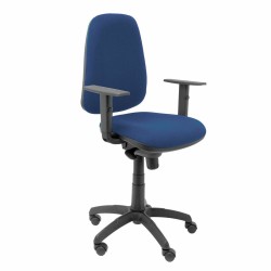 Silla de Oficina Tarancón P&C I200B10 Azul Azul marino