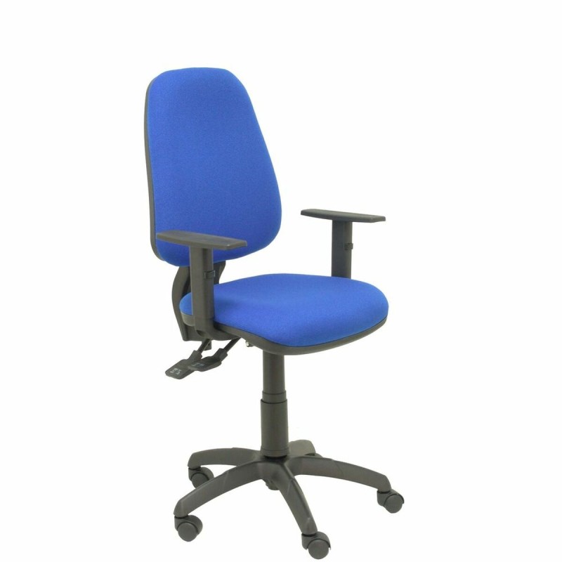 Silla de Oficina Tarancón P&C I229B10 Azul