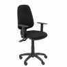 Silla de Oficina Tarancón P&C I840B10 Negro