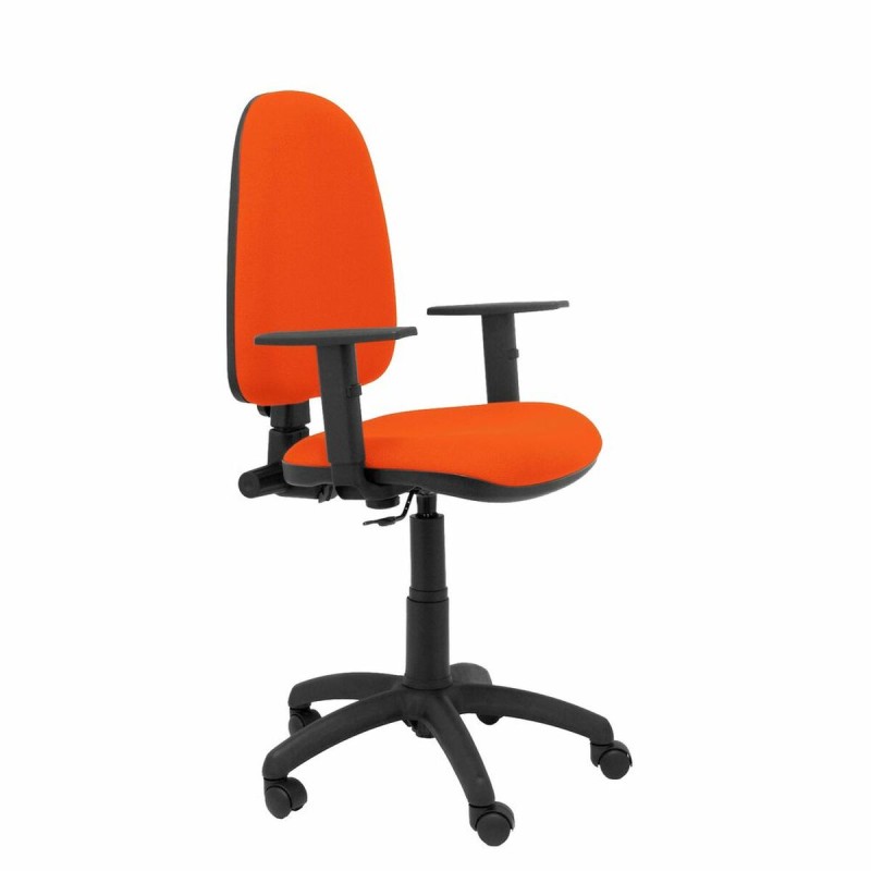 Silla de Oficina Ayna bali P&C I305B10 Naranja Oscuro