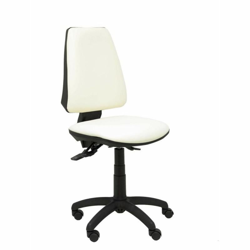 Silla de Oficina Elche P&C Blanco