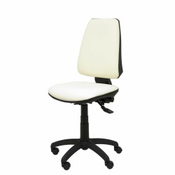 Silla de Oficina Elche P&C Blanco