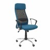 Silla de Oficina Esteras Foröl 2DBD225 Turquesa