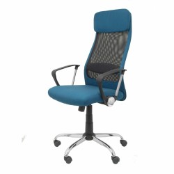 Silla de Oficina Esteras Foröl 2DBD225 Turquesa