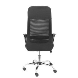 Silla de Oficina Foröl 2DBD840 Negro