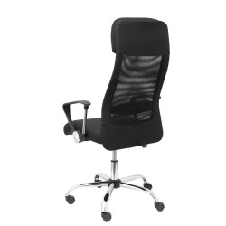 Silla de Oficina Foröl 2DBD840 Negro