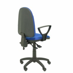 Silla de Oficina Algarra P&C 229B8RN Azul