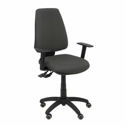 Silla de Oficina Elche S Bali P&C 00B10RP Gris oscuro