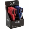 Tijeras Quid RENOVA Metal (Pack 12x)