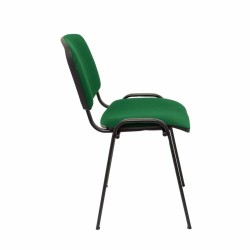 Silla de Recepción Alcaraz Royal Fern 226PTNA426 Verde oscuro (2 uds)