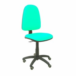 Silla de Oficina Ayna P&C PSP39RP Turquesa