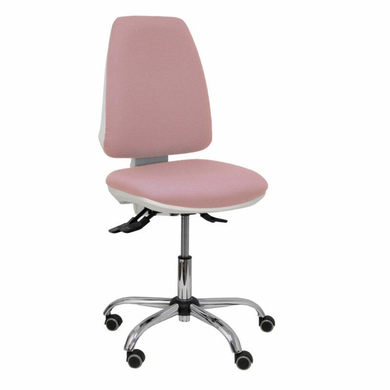 Silla de Oficina P&C 710CRRP Rosa