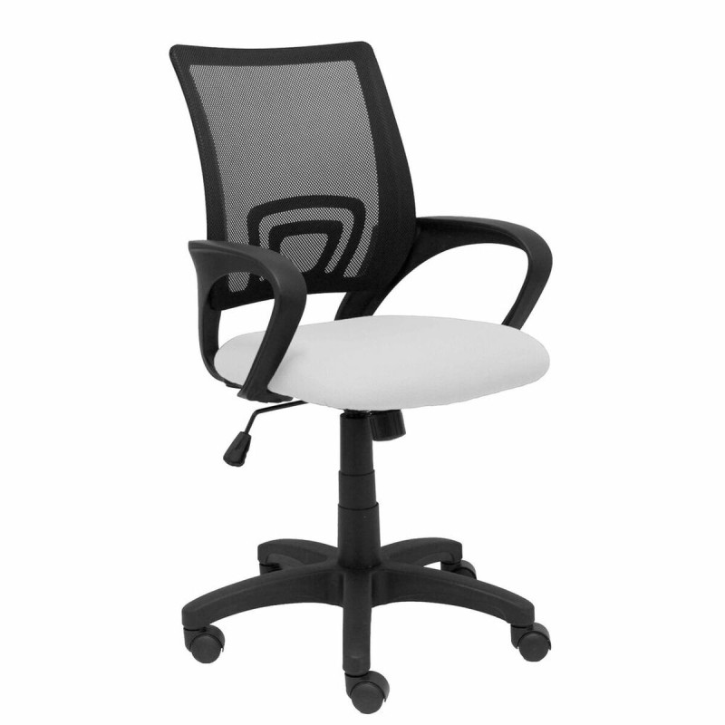 Silla de Oficina P&C 40B10RN Blanco