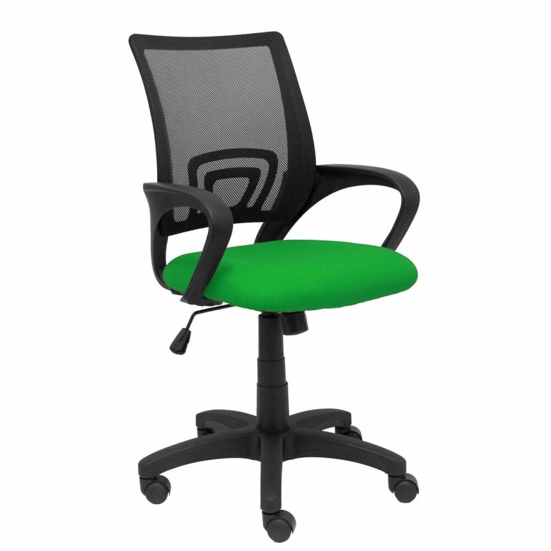 Silla de Oficina P&C 40B15RN Verde