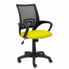 Silla de Oficina P&C 0B100RN Amarillo