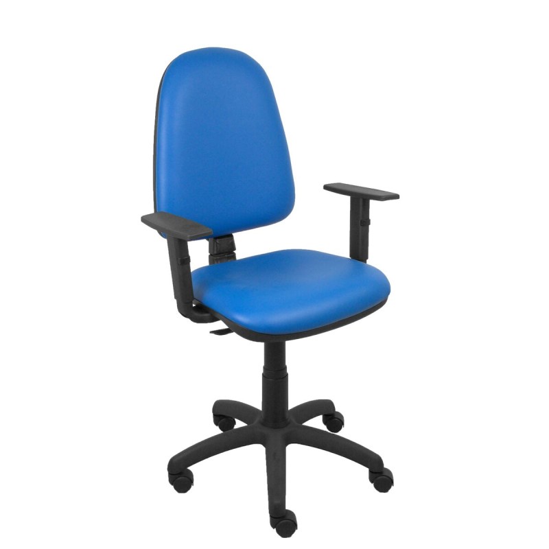 Silla de Oficina P&C P229B10 Azul