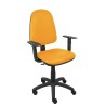 Silla de Oficina P&C P308B10 Naranja