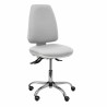 Silla de Oficina P&C B40CRRP Gris claro