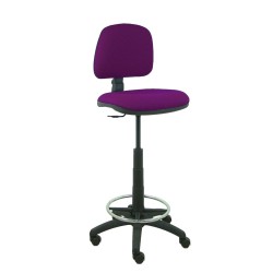 Taburete P&C PB760RN Morado