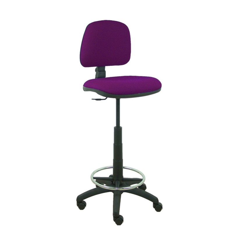 Taburete P&C PB760RN Morado