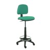 Taburete P&C PB456RN Verde